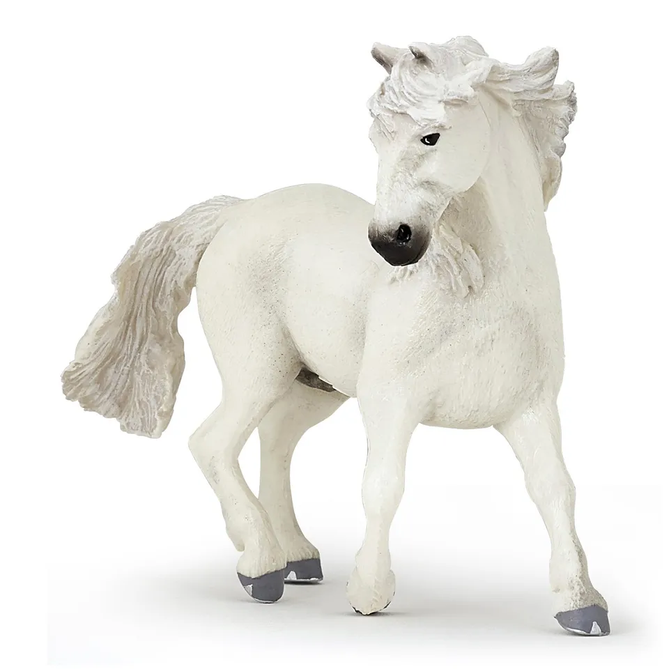 papo-horses-camargue-pferd-figur-wei image 1