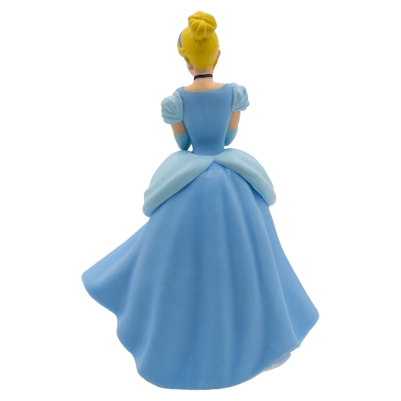 bullyland-disney-princess-cinderella-12599-spielfigur-aschenputtel-10-4-cm image 4