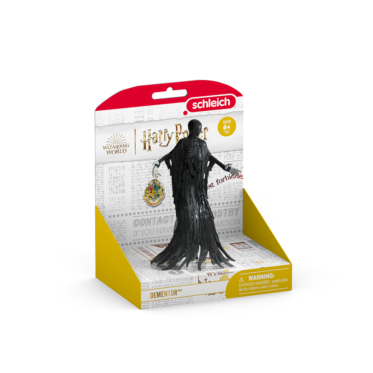 schleich-harry-potter-dementor-figur-magical-creatures-zauberer image 3