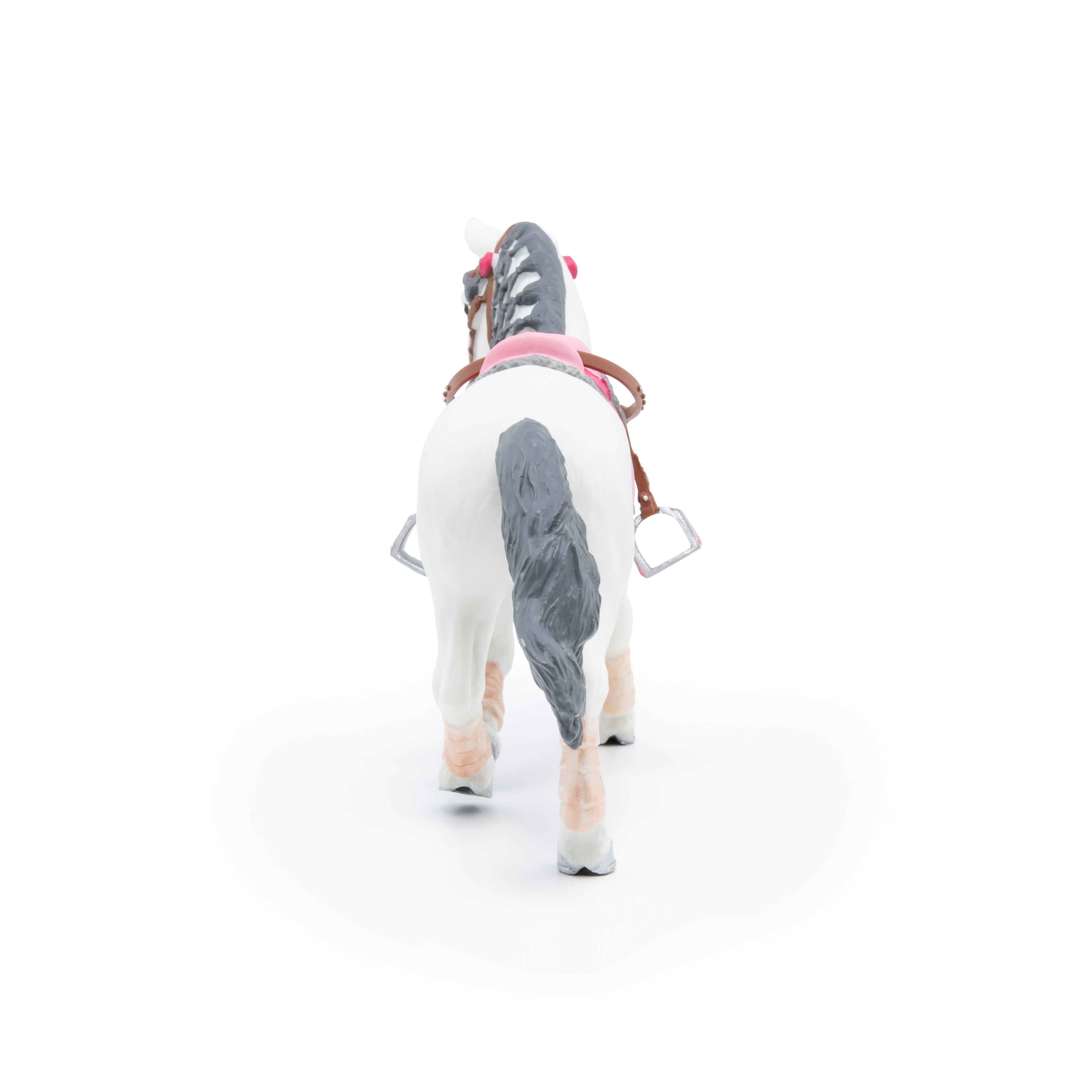 papo-horses-laufendes-pony-reitpony-figur image 6