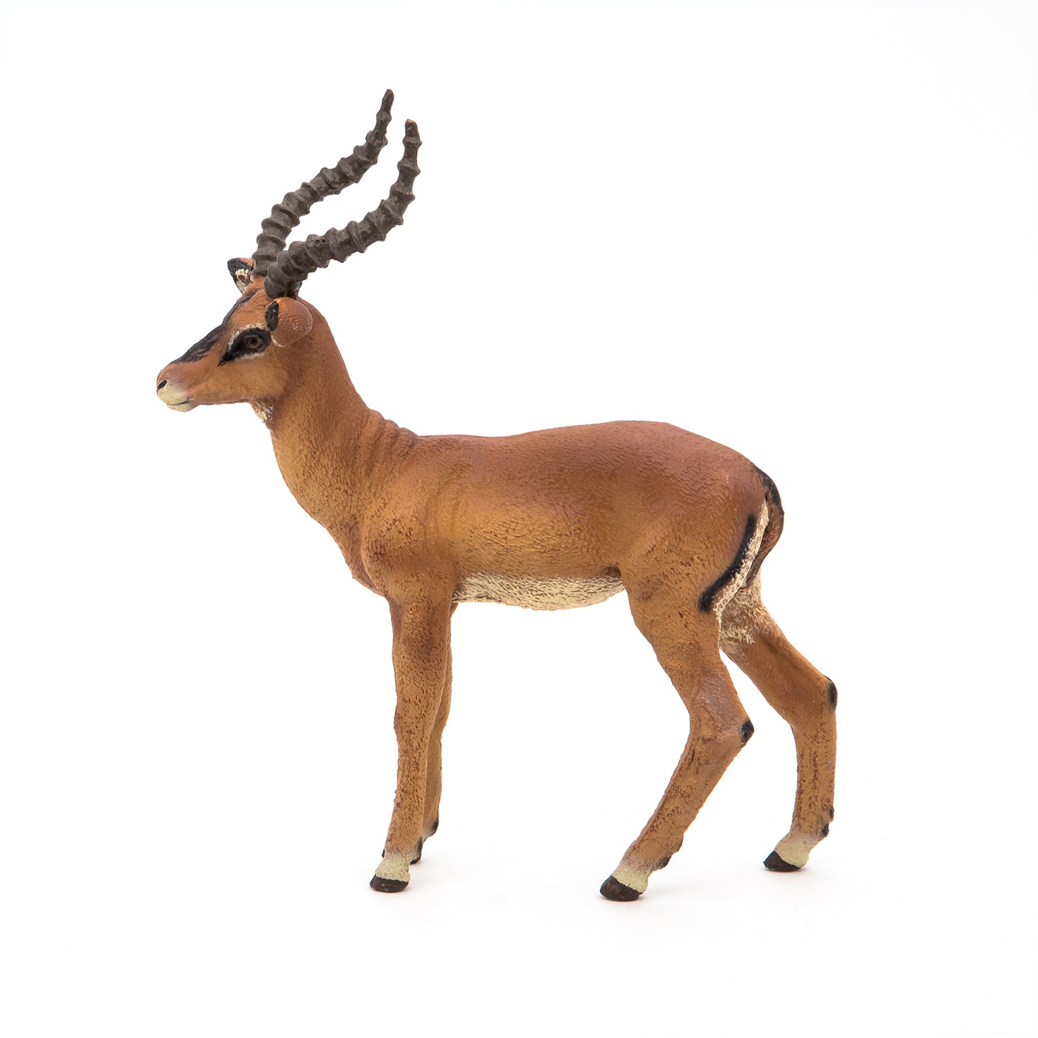papo-wildlife-impala-figur-antilope-savanne image 3