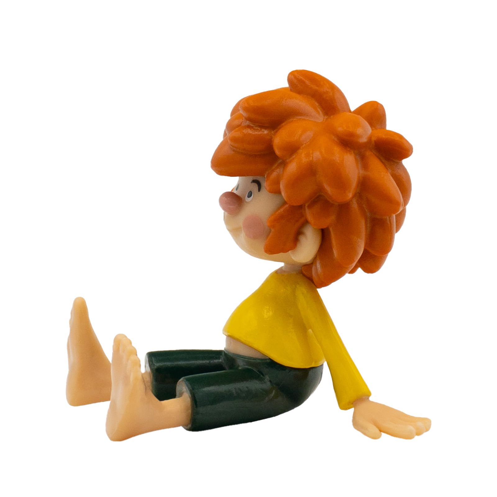 bullyland-pumuckl-sitzend-spielfigur-5-cm-sammler image 3