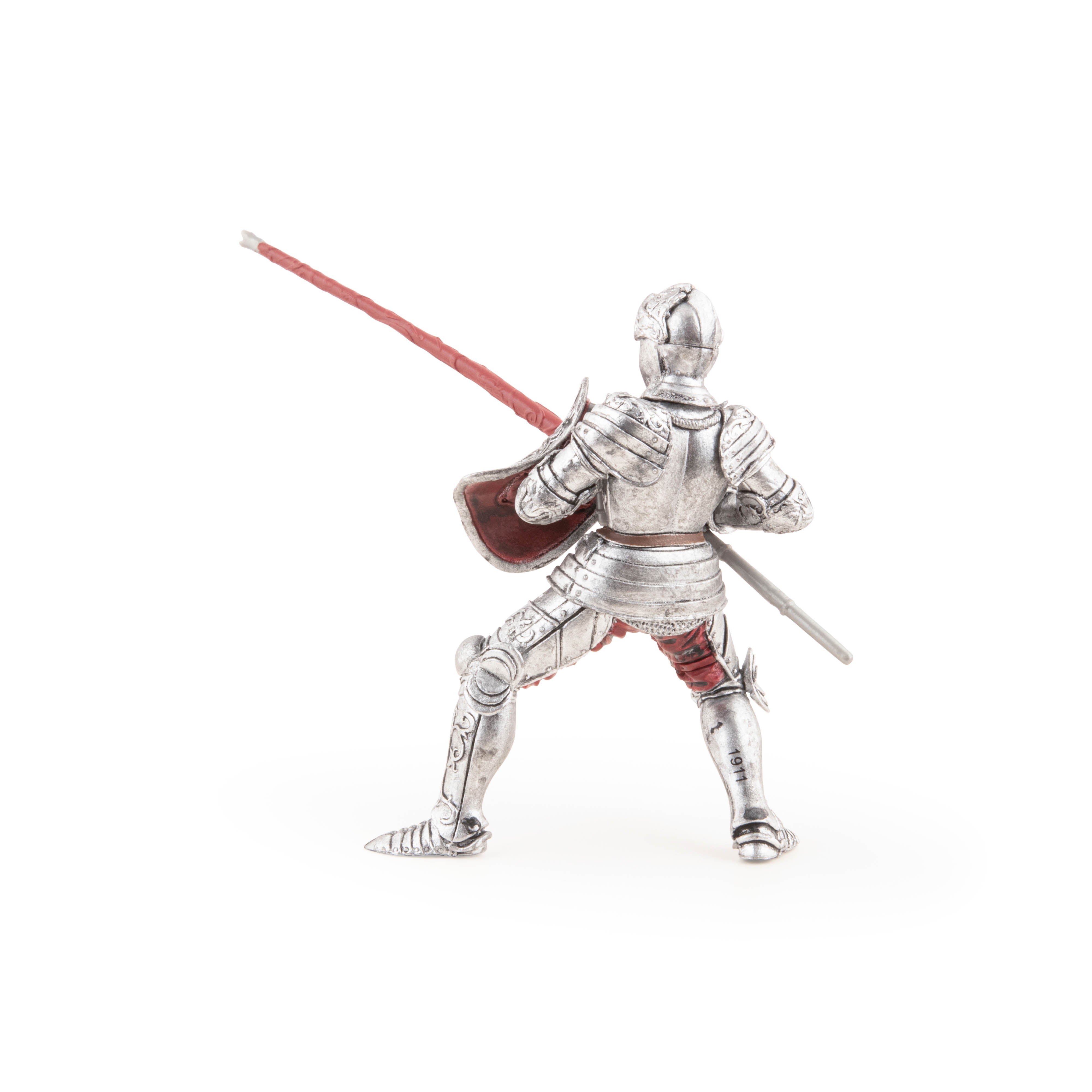 papo-medieval-ritter-in-r-stung-figur-silber image 6