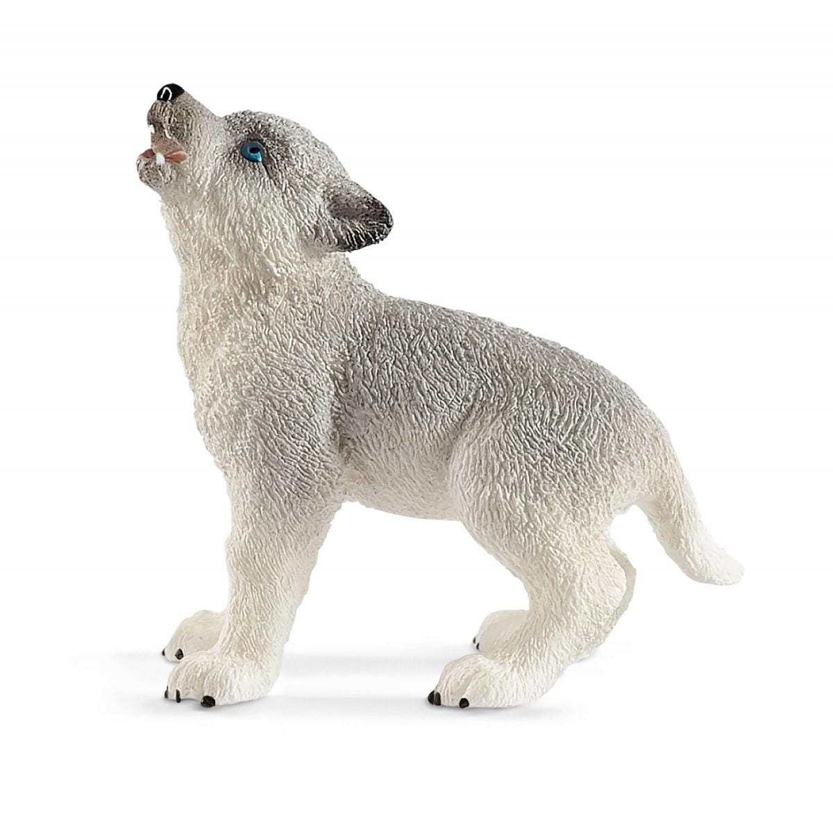schleich-wild-life-wolfsmutter-mit-welpen-tierfigur-42472 image 4