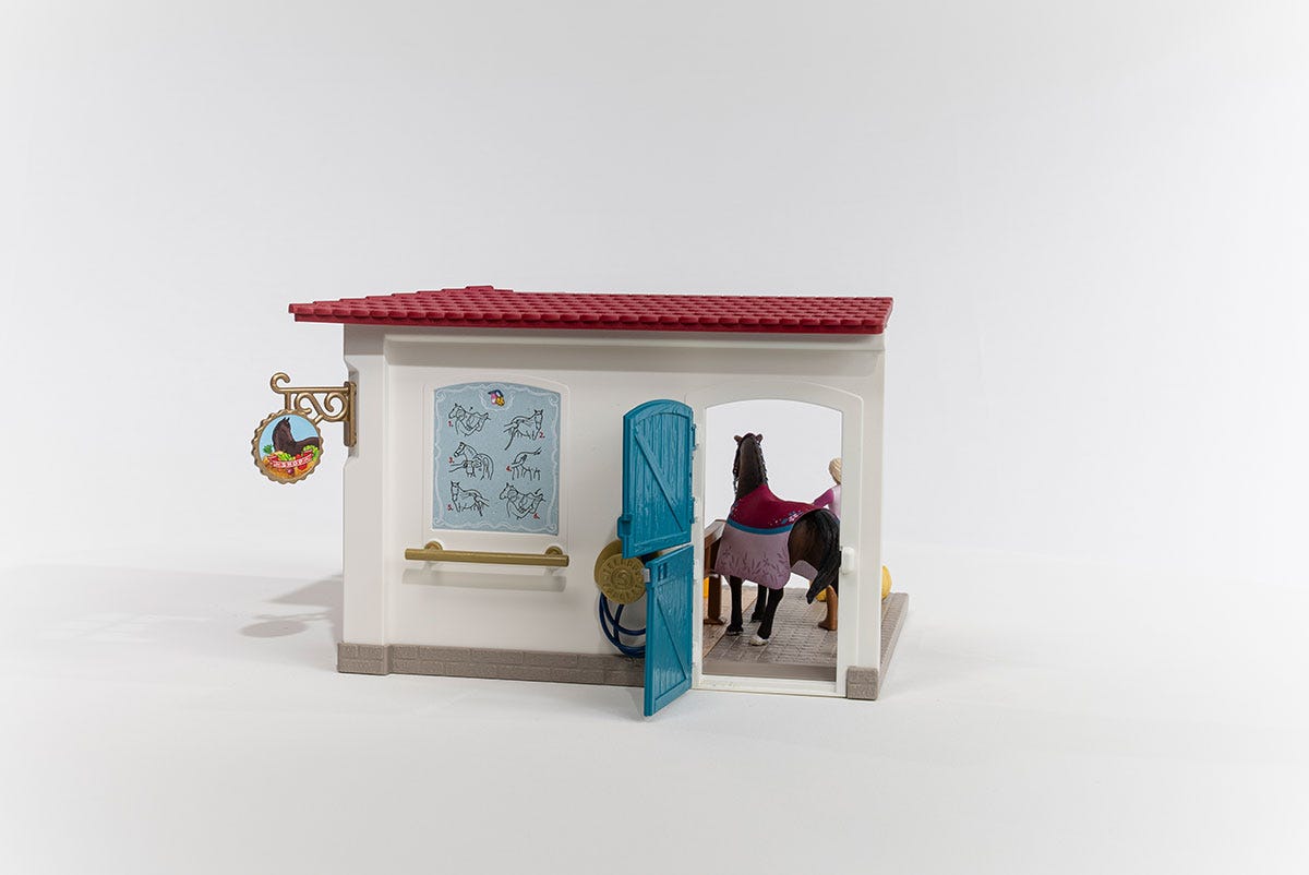 schleich-horse-club-42568-reitshop-spielset-mit-zubeh-r image 7