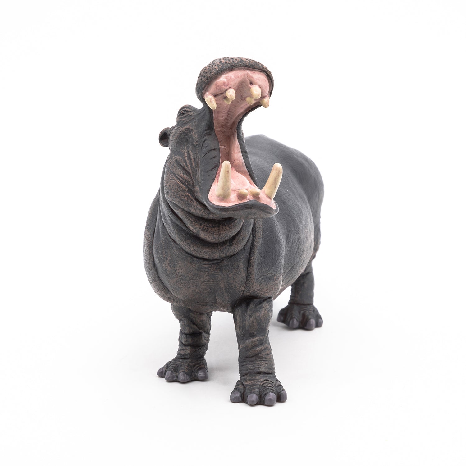 papo-wildlife-nilpferd-tierfigur-savanne image 4