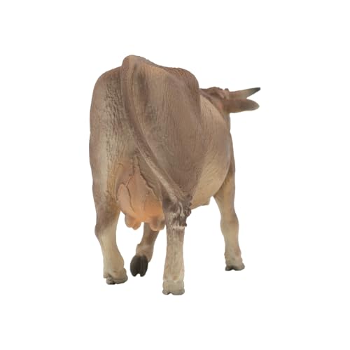 bullyland-alpine-life-alpenkuh-liesel-figur-12-2-cm-pvc-frei image 8