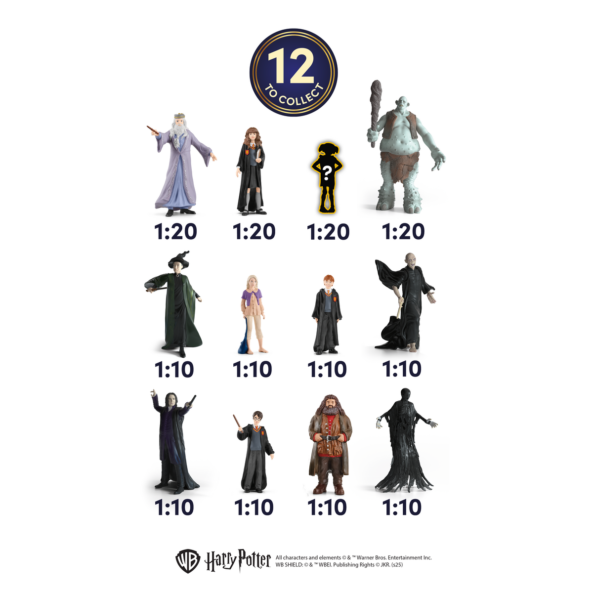 schleich-harry-potter-mini-figuren-serie-1-blind-box-sammelfigur image 7