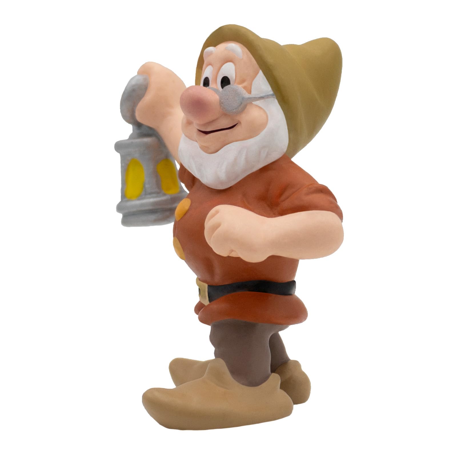 bullyland-disney-12476-zwerg-chef-spielfigur-5-4-cm-schneewittchen image 3