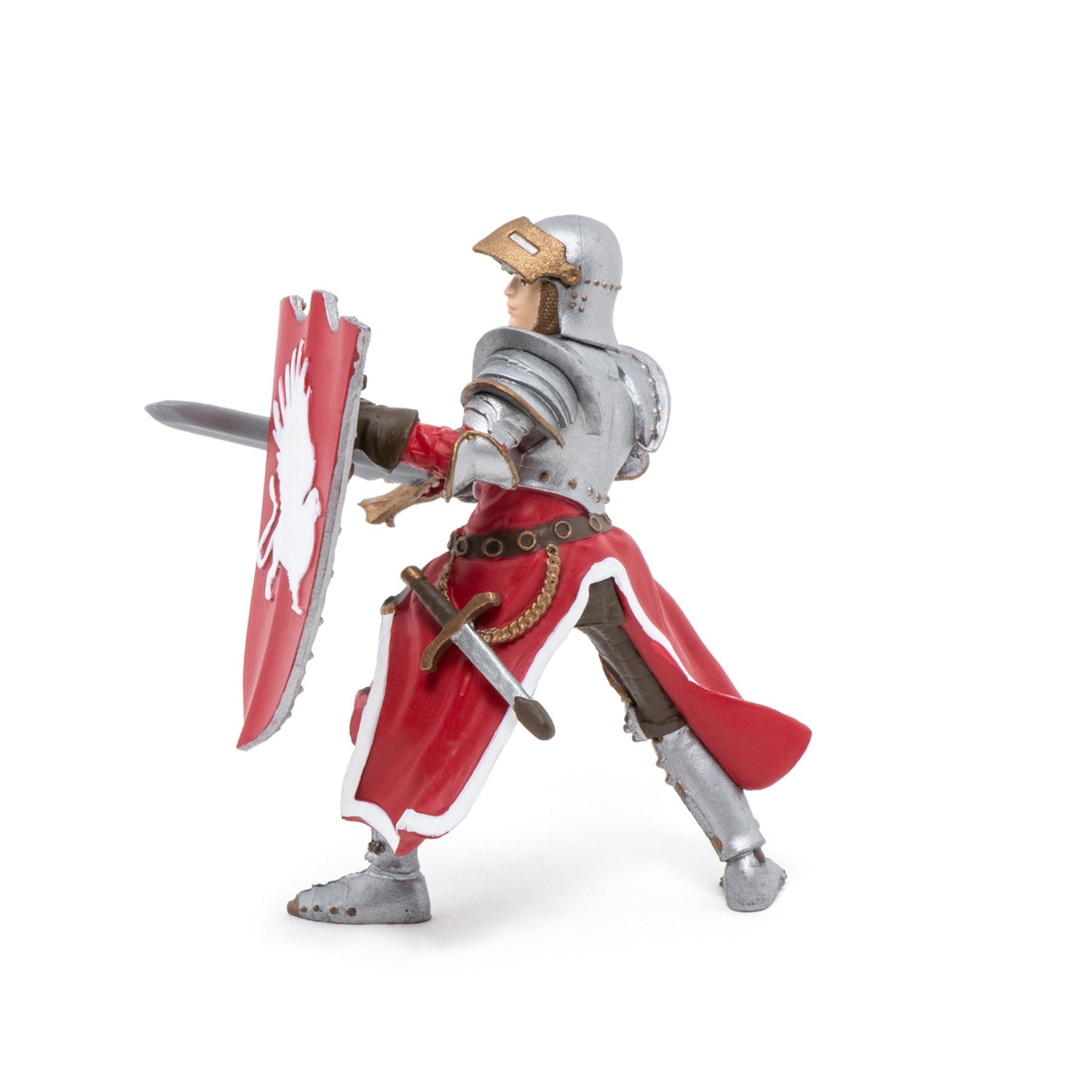papo-medieval-greifenritter-figur-mittelalter image 8