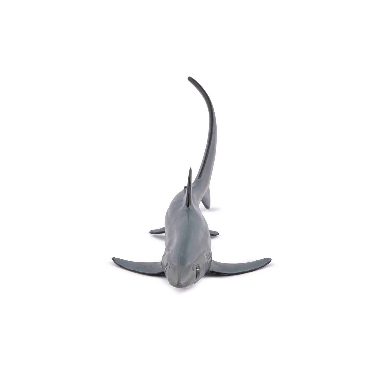 papo-marine-world-fuchshai-figur-mit-schwanzflosse image 4