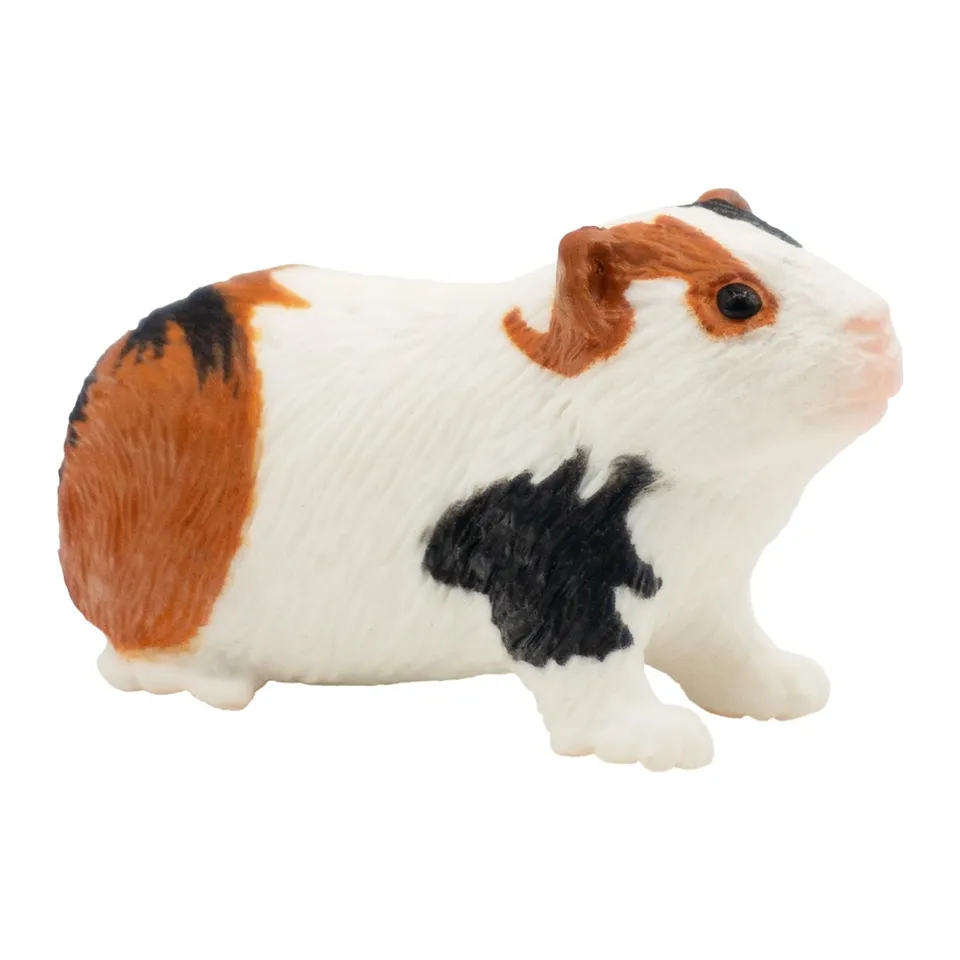 bullyland-pets-64613-meerschweinchen-tierfigur-4-8-cm-pvc-frei image 1