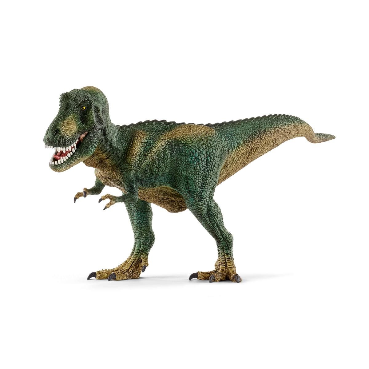 schleich-dinosaurs-tyrannosaurus-rex-dino-figur image 1