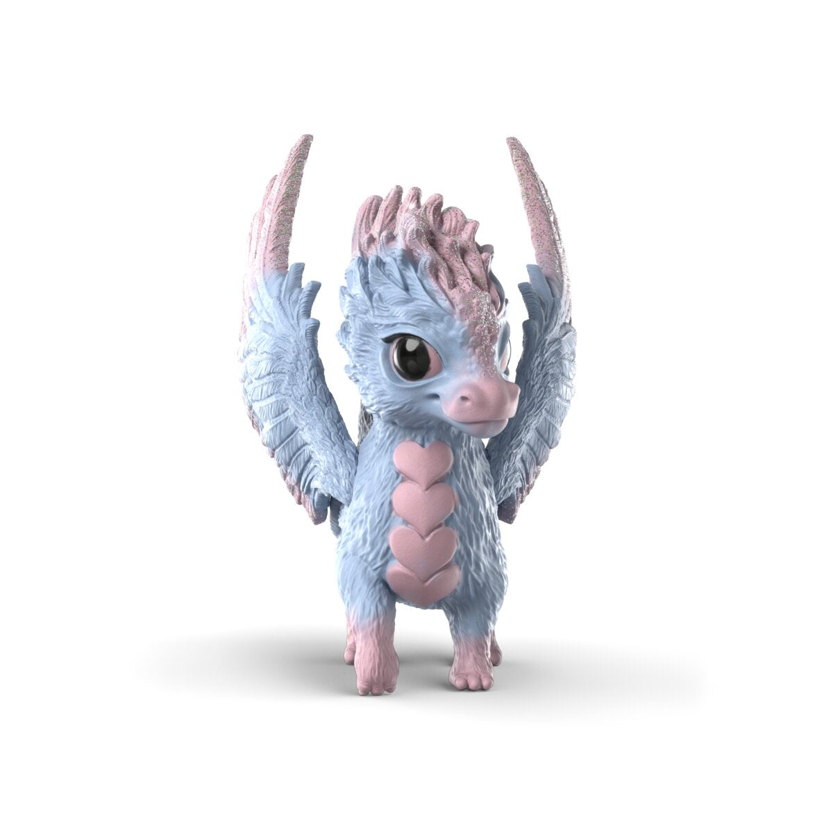 schleich-bayala-baby-kristalldrache-figur-70844-glitzer image 4