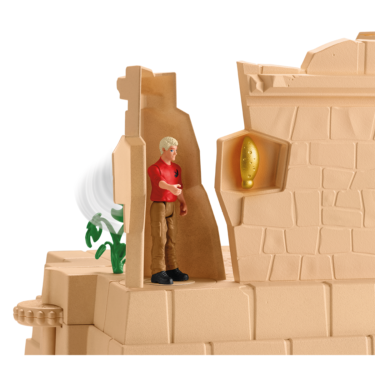 schleich-dinosaurs-dino-tempel-eroberung-spielset-42657 image 6