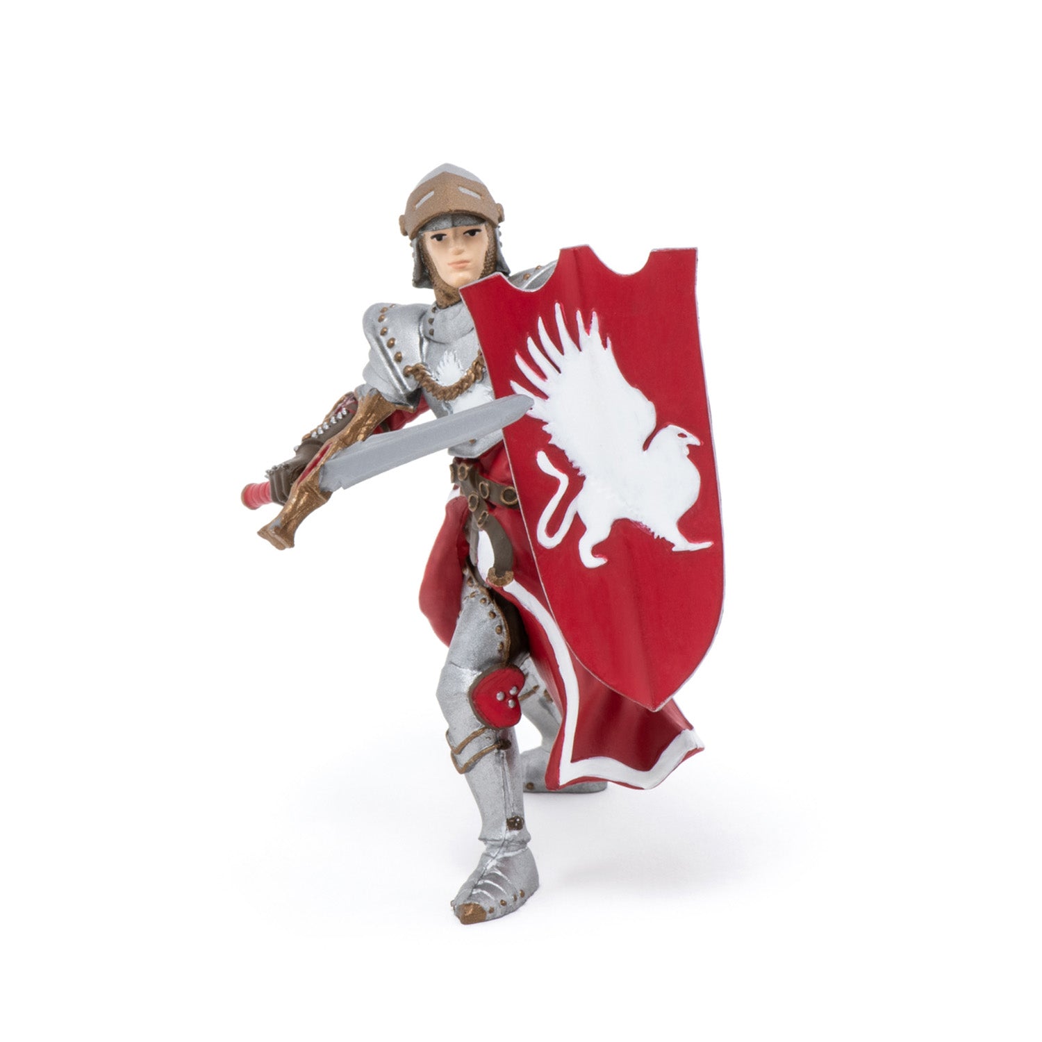 papo-medieval-greifenritter-figur-mittelalter image 5