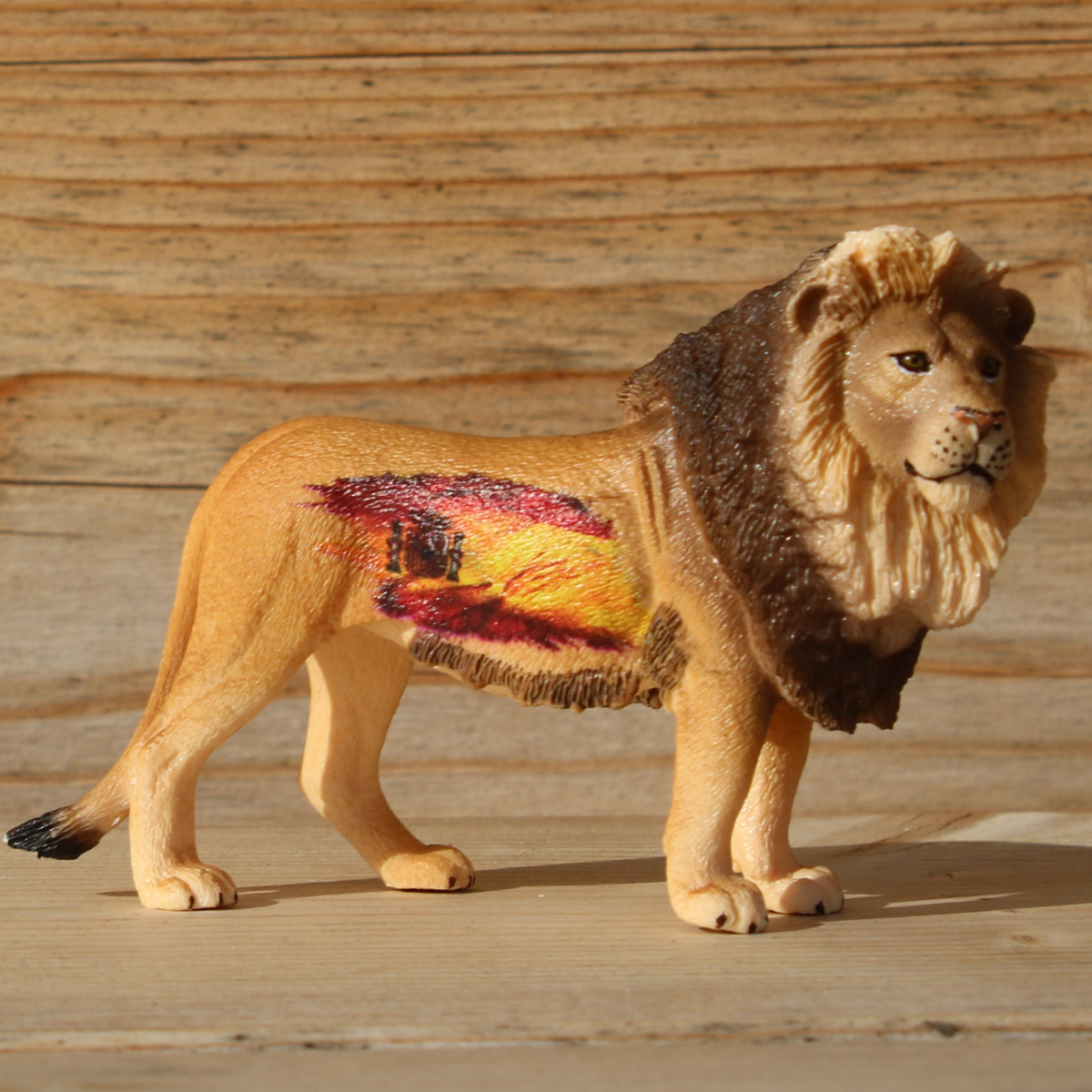 schleich-wild-life-l-we-spanien-sonderedition-figur image 3