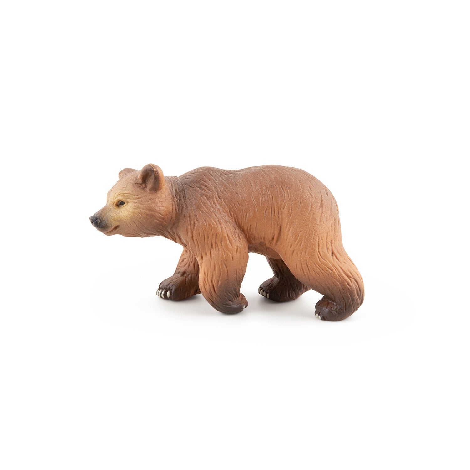 papo-wildlife-pyrenaenbaer-baerenjunges-wildtierfigur-fell image 3