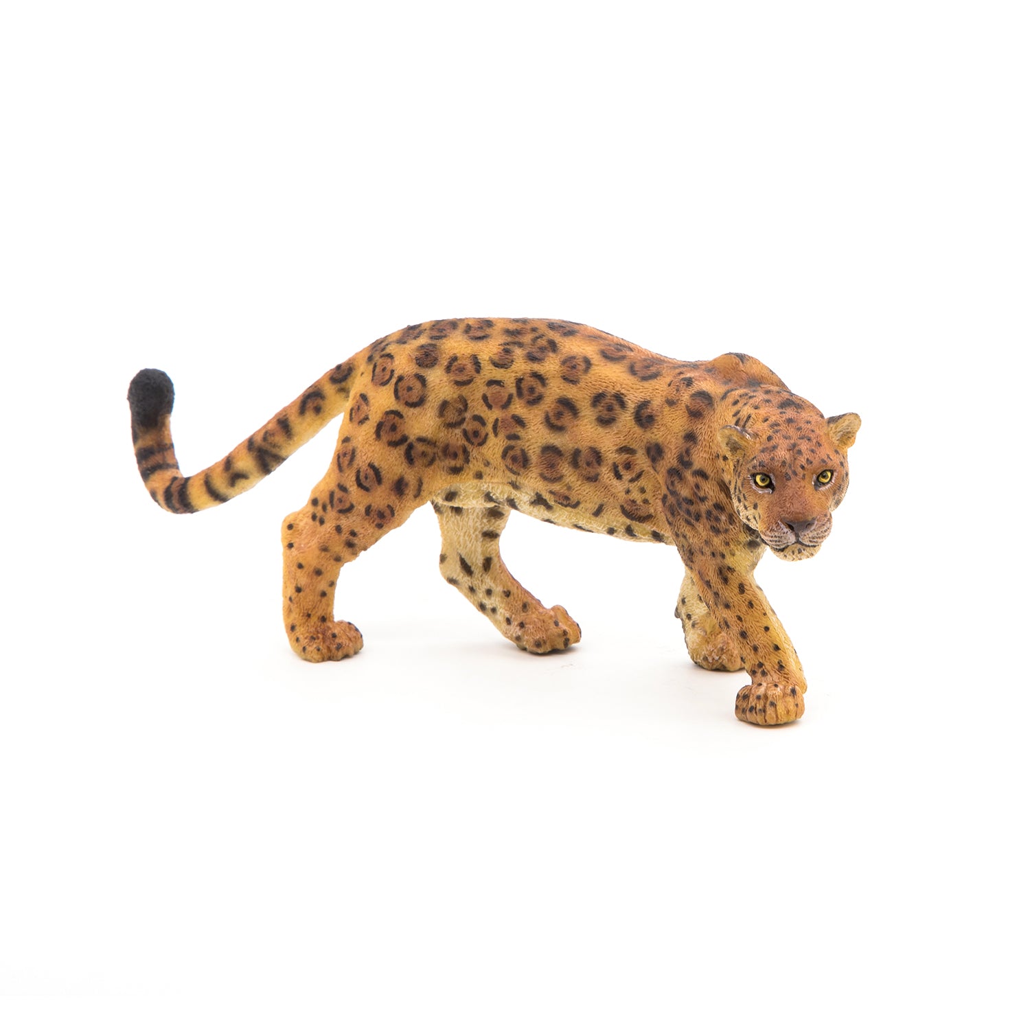 papo-wildlife-jaguar-raubkatze-tierfigur image 1