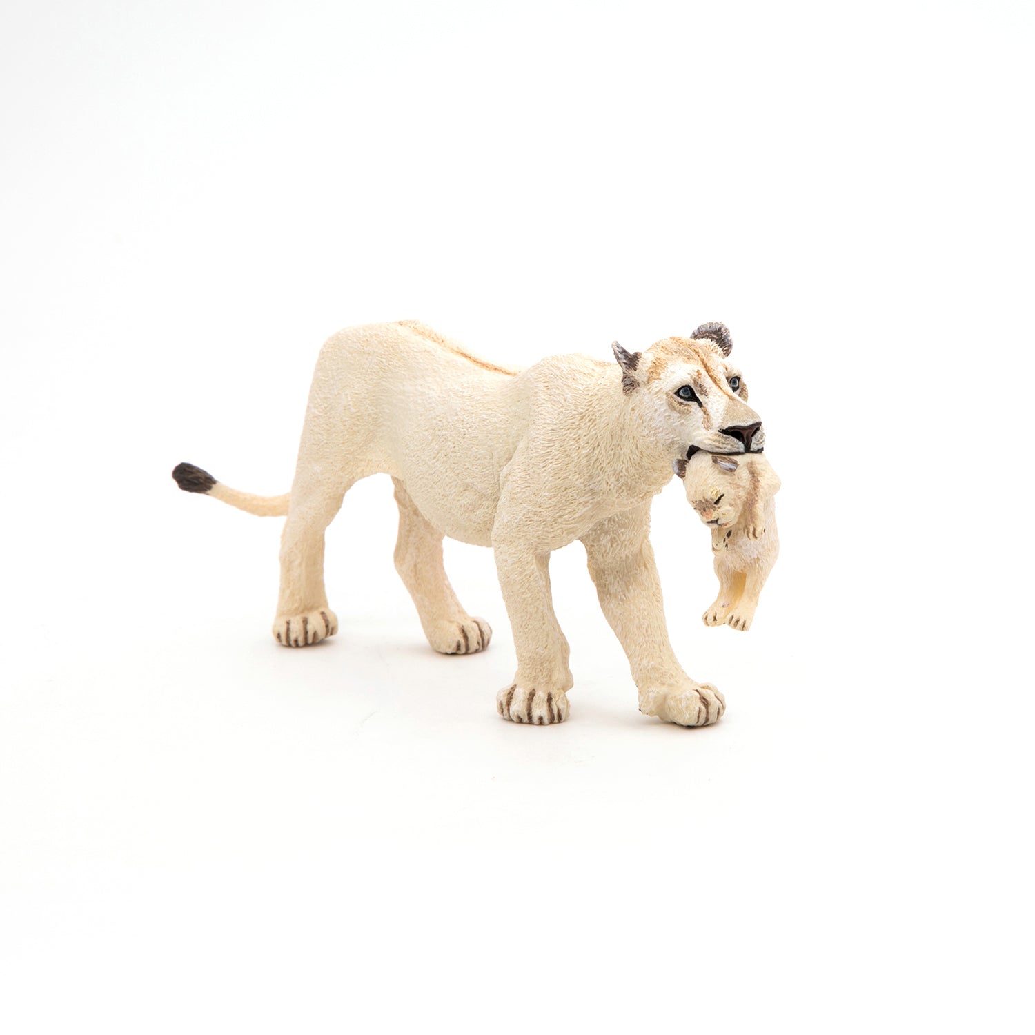 papo-wildlife-wei-e-l-win-mit-jungtier-figur image 1