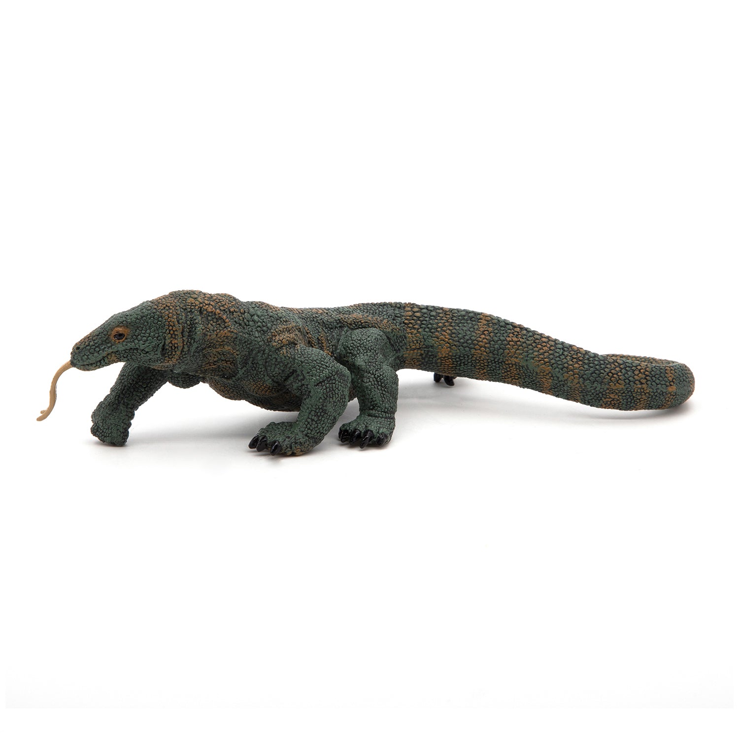 papo-wildlife-komodowaran-figur-reptil image 6
