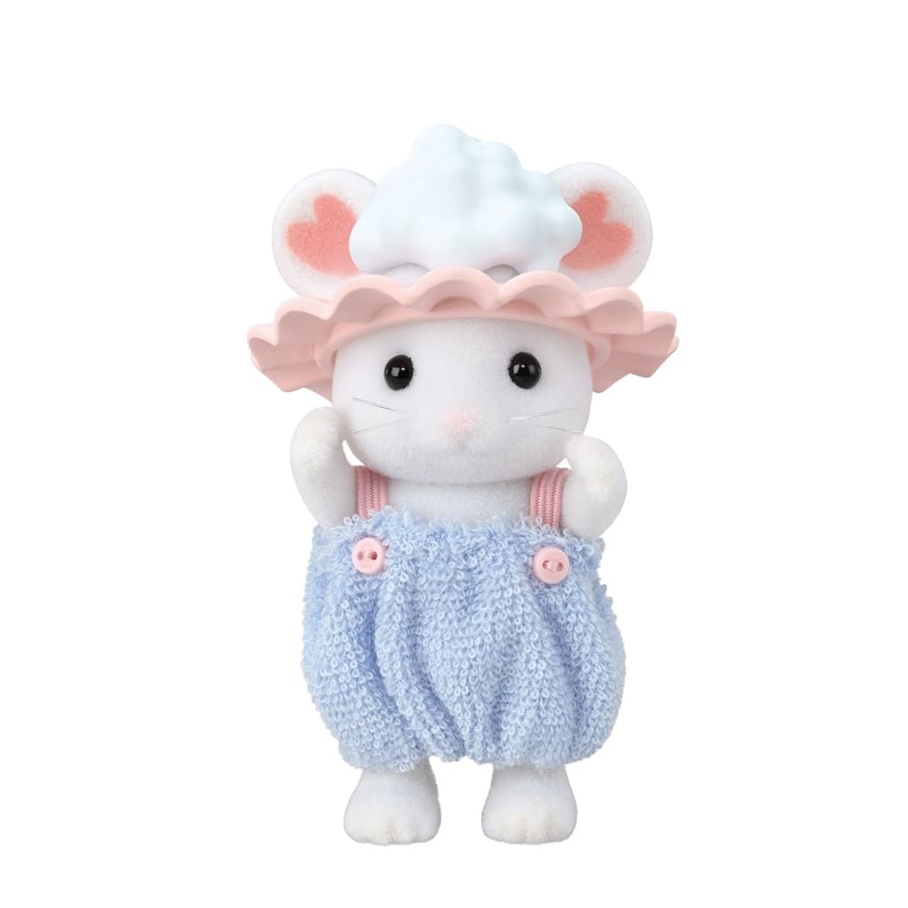 sylvanian-families-5805-marshmallow-m-use-badespa-spielset image 3