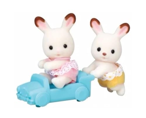 sylvanian-baby-schokoladenhasen-zwillinge-l5420-figuren-2er-set image 6
