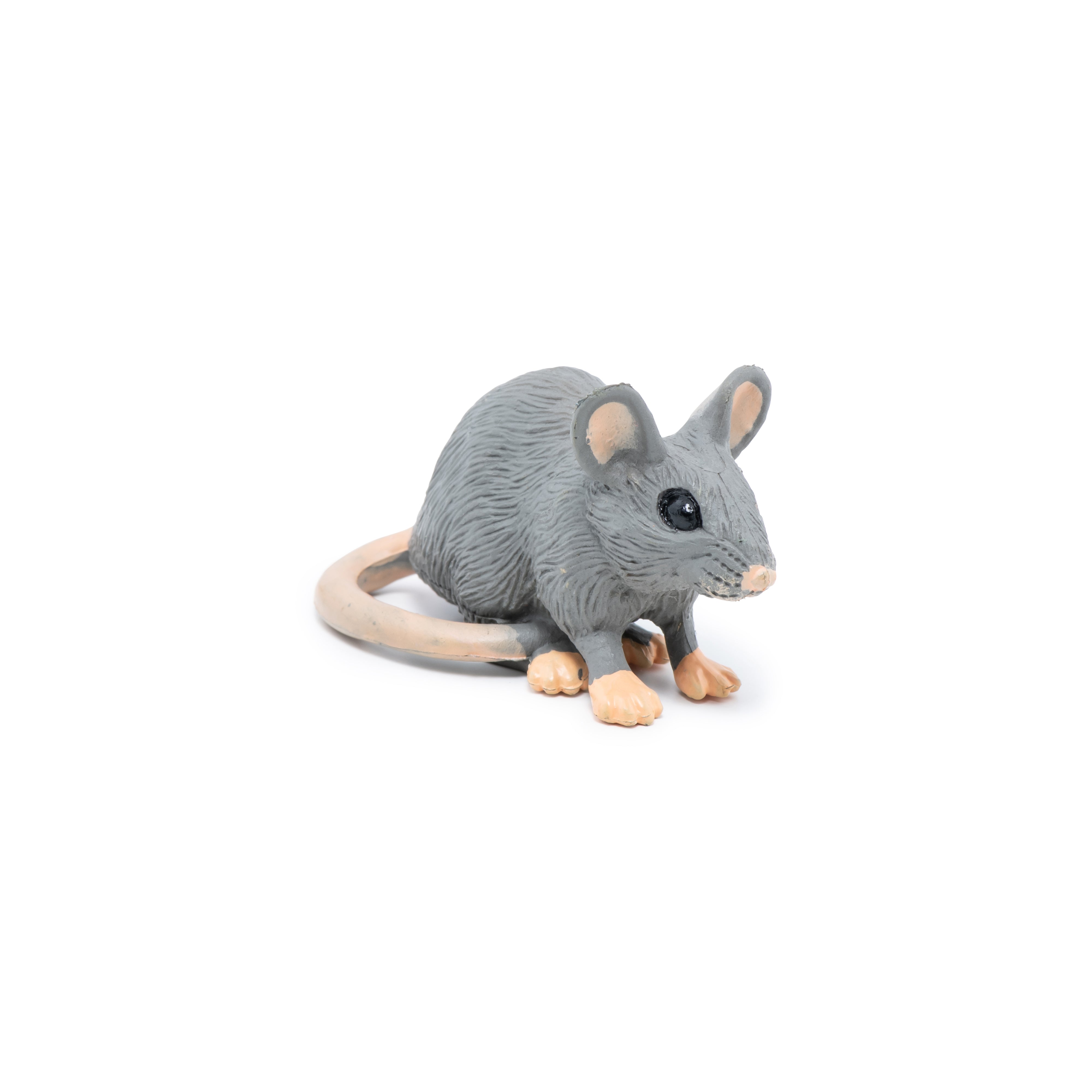 papo-garden-animals-graue-maus-figur-tierfigur image 3