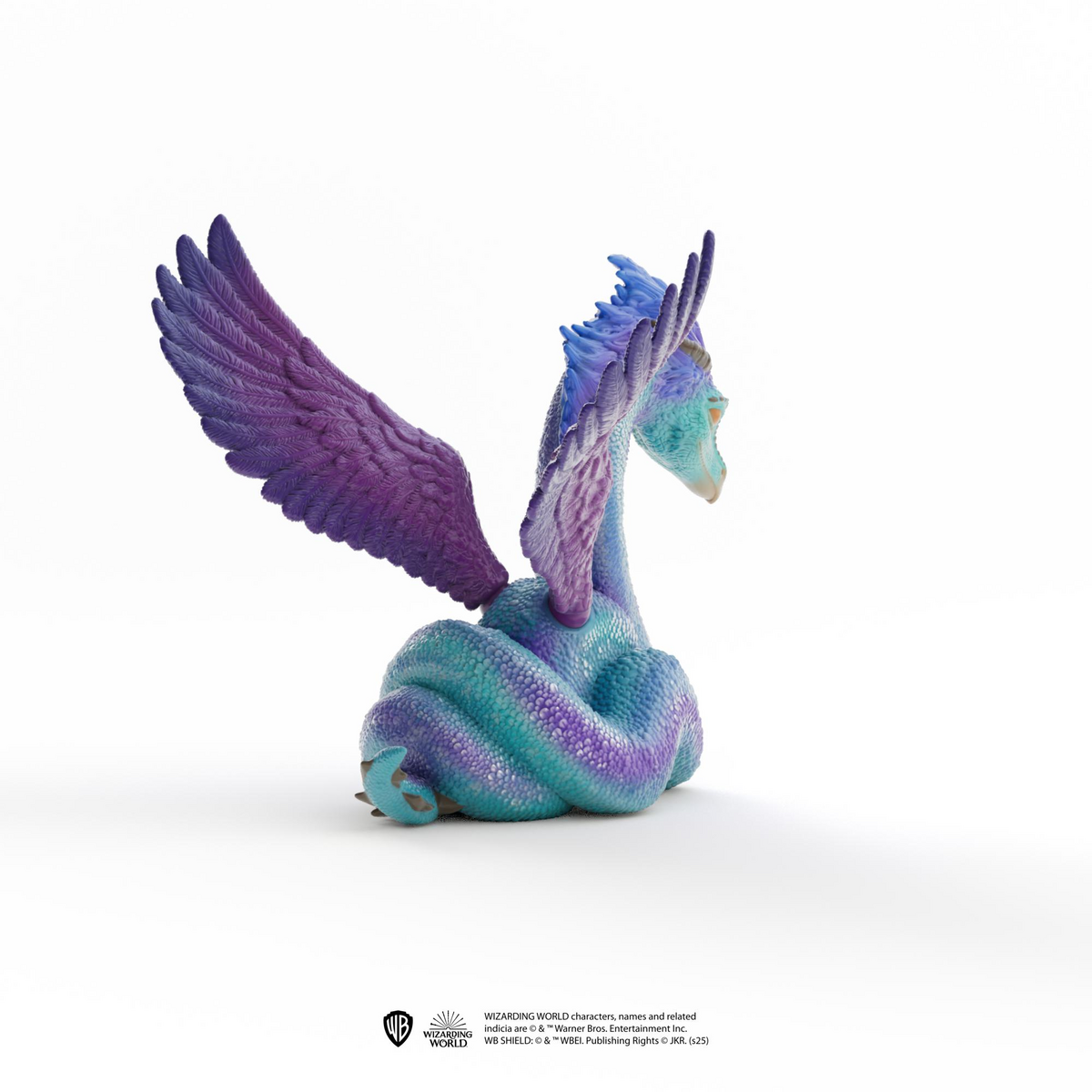 schleich-harry-potter-occamy-fantasiefigur-14903 image 3