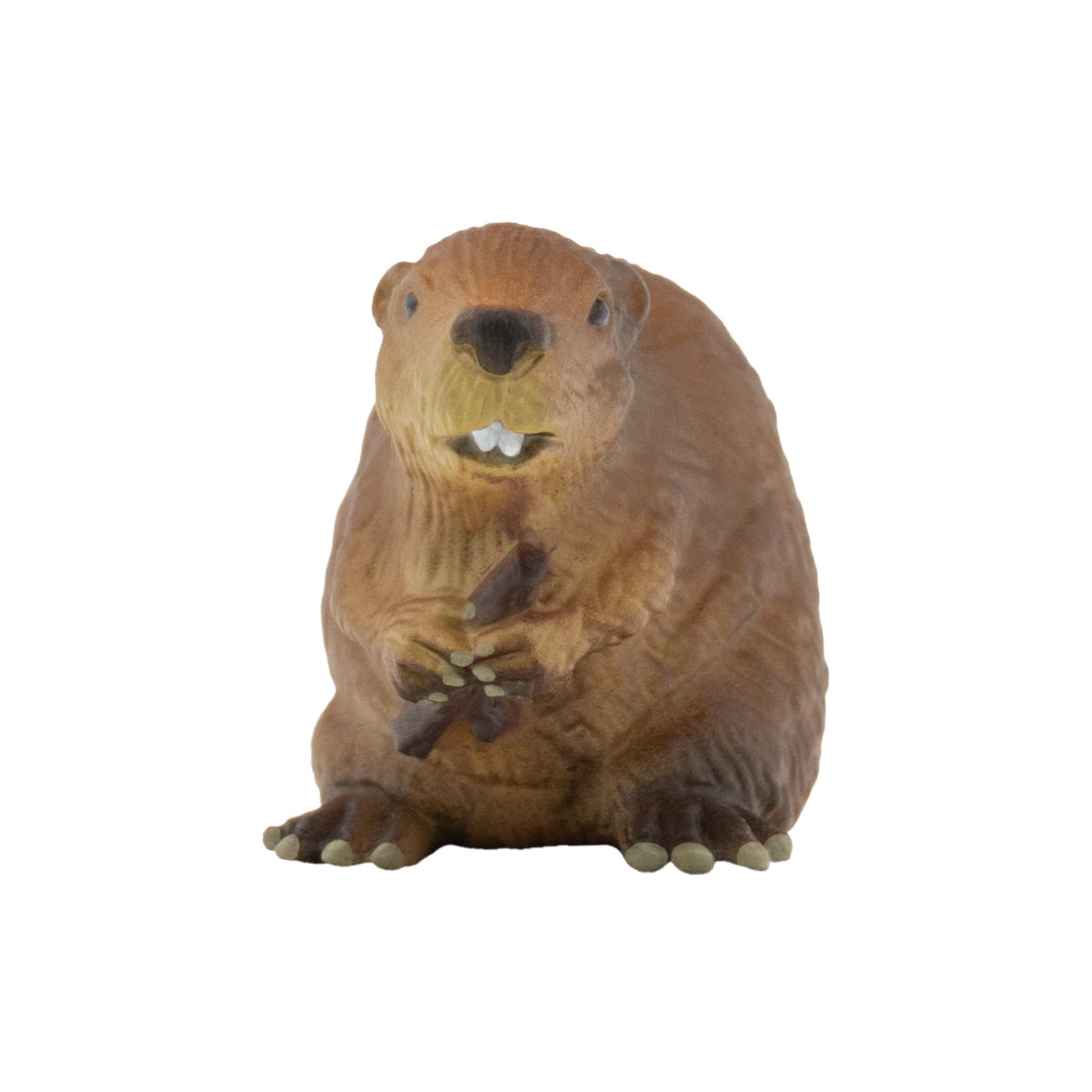 bullyland-forest-animals-biber-64456-tierfigur-5-cm image 3