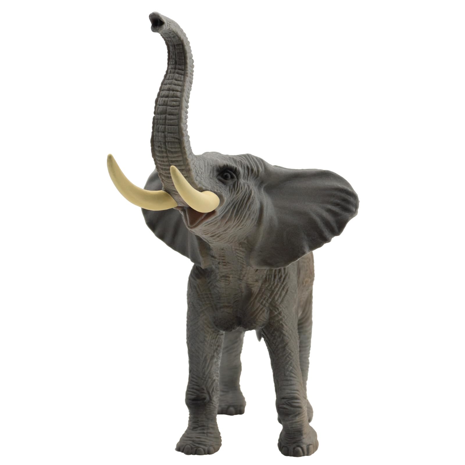 bullyland-safari-afrikanischer-elefant-tierfigur-21-cm image 3