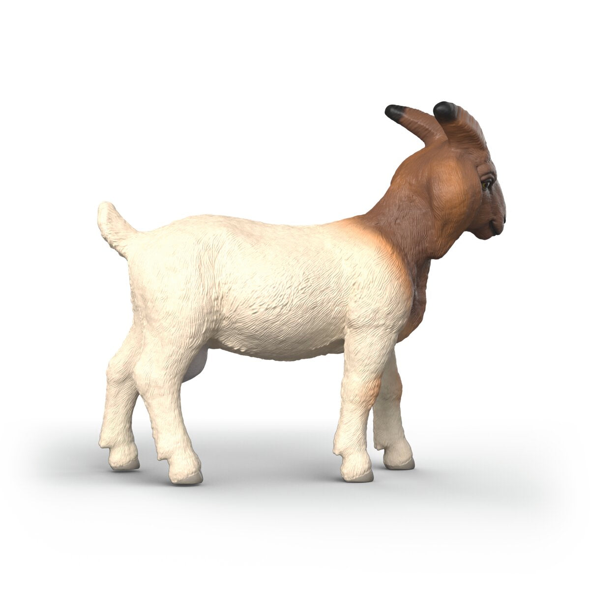 schleich-farm-world-burenziege-ziege-spielfigur-wei-braun image 3