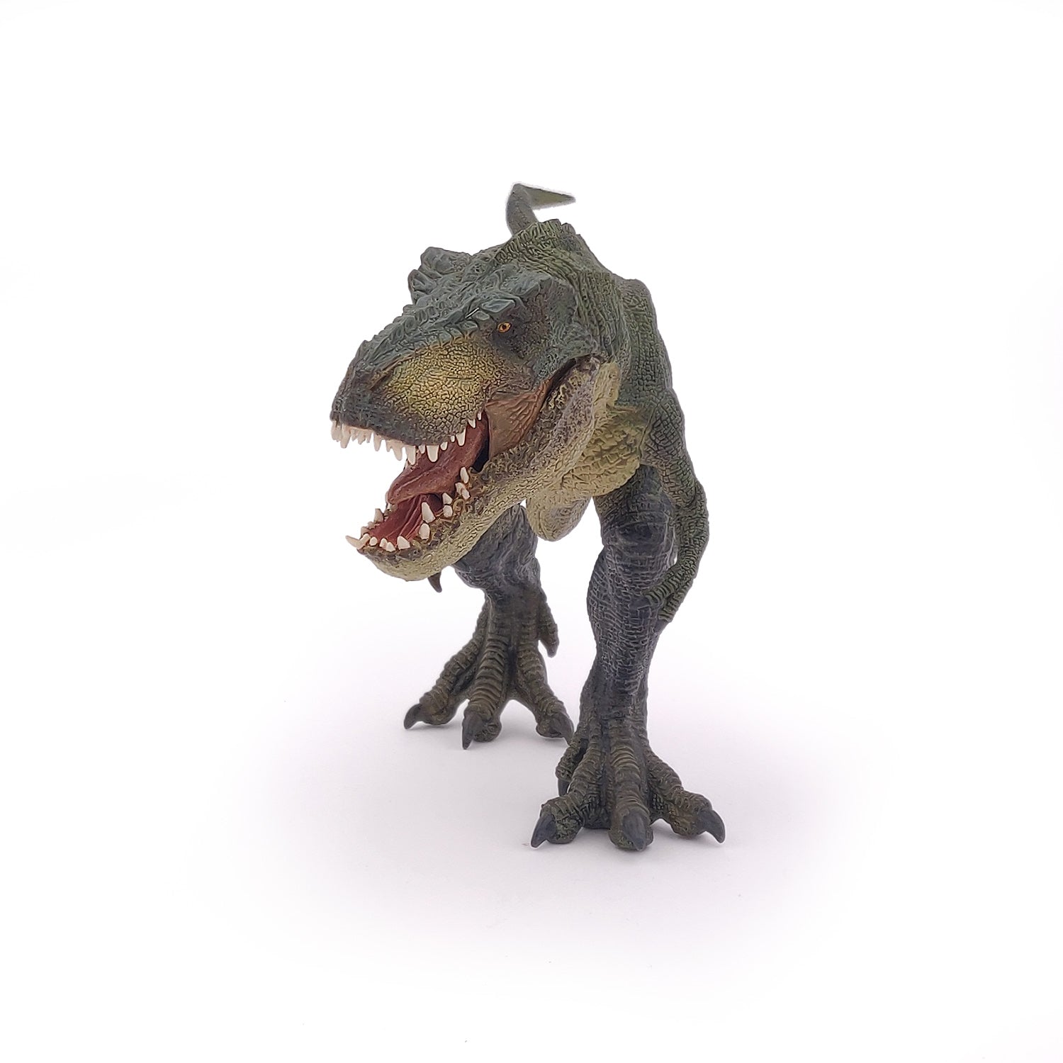papo-dinosaurs-gr-ne-laufende-t-rex-figur-beweglich image 4