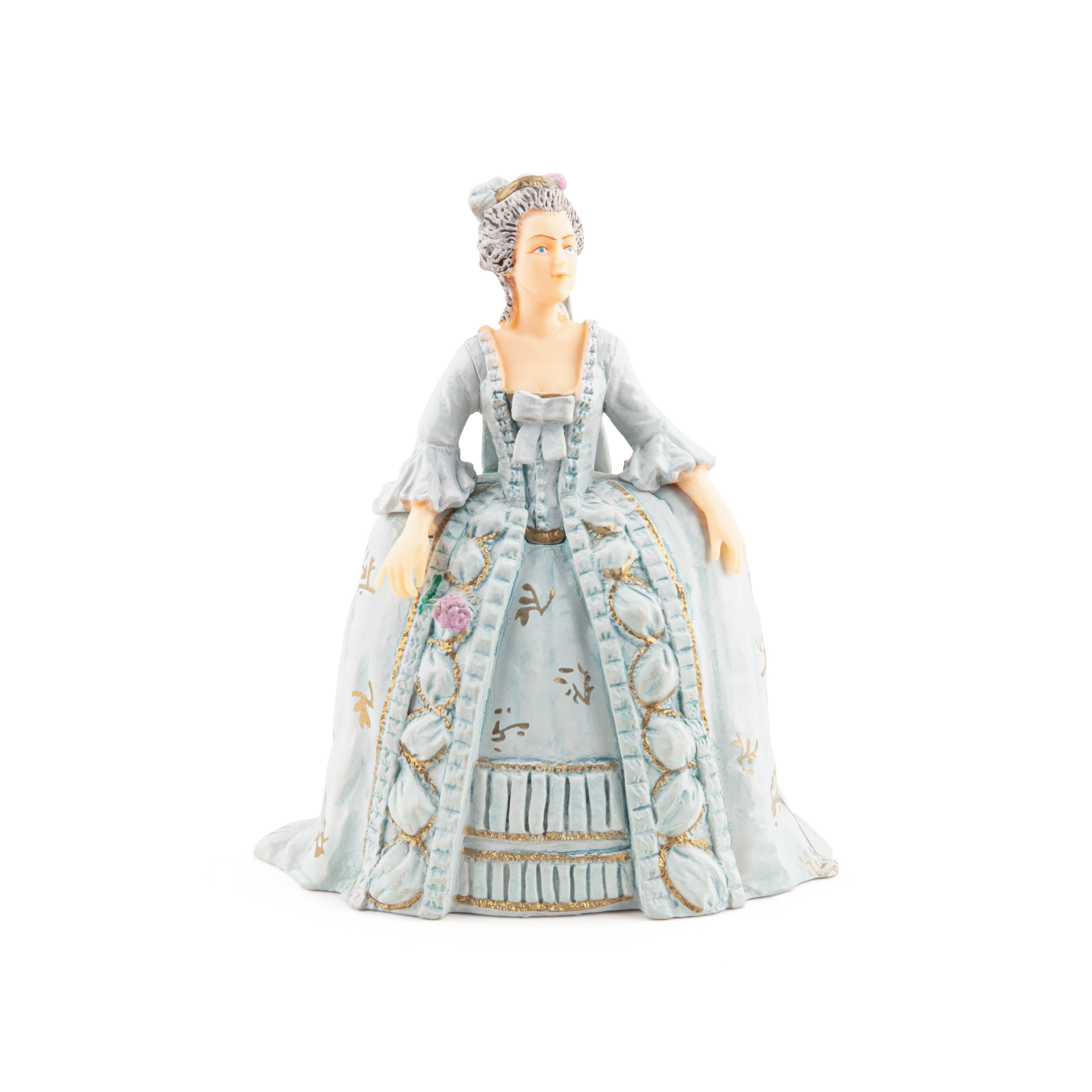 papo-historicals-marie-antoinette-figur-k-nigin image 1