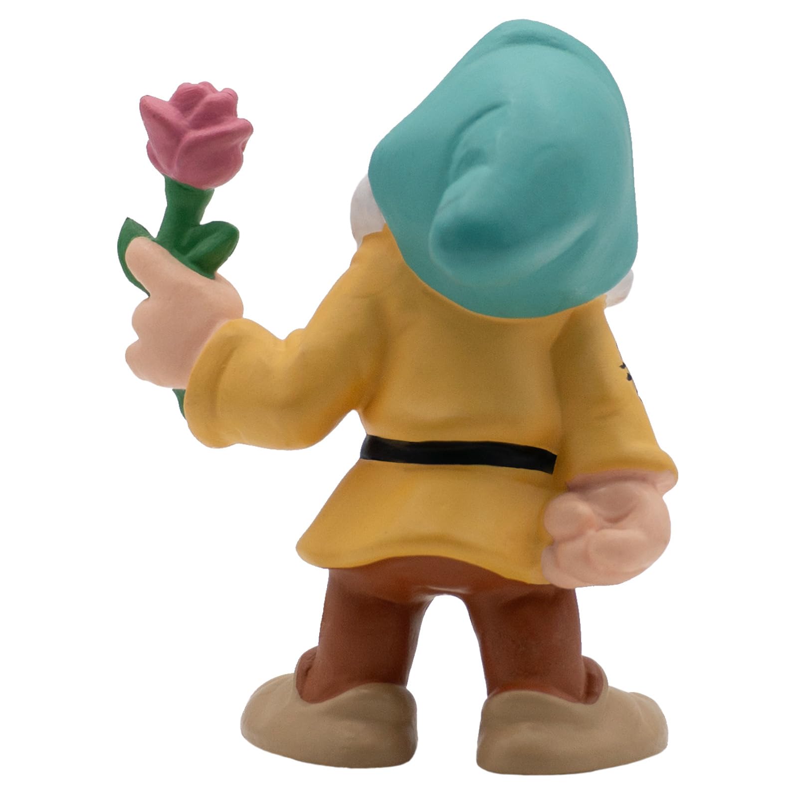 bullyland-disney-zwerg-pimpel-12480-figur-5-5-cm-schneewittchen image 4