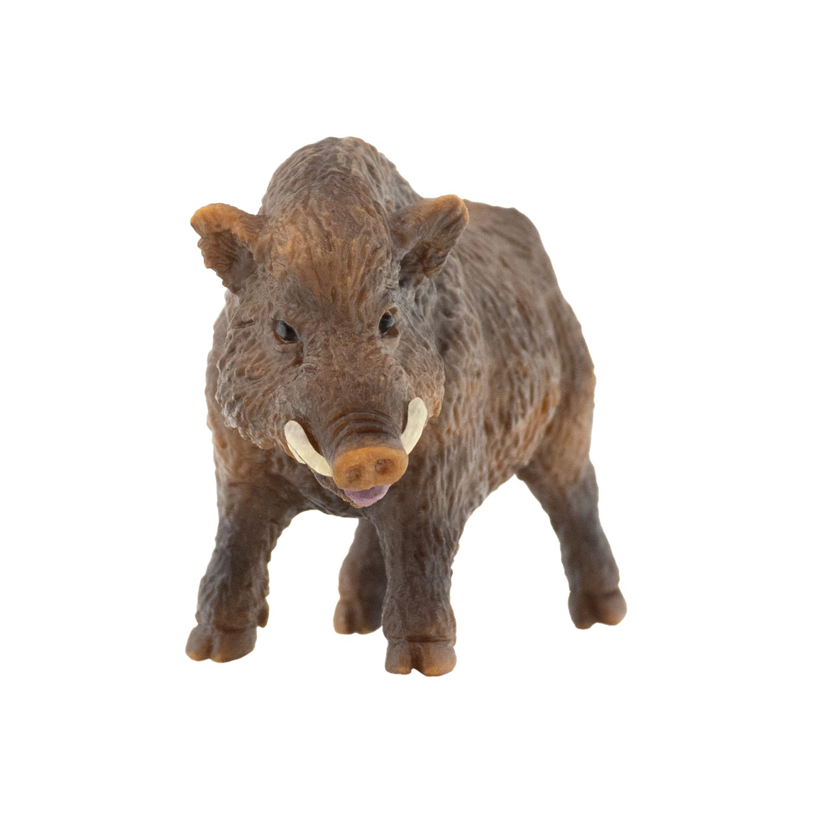 bullyland-forest-animals-wildschwein-64446-figur-8-cm image 3