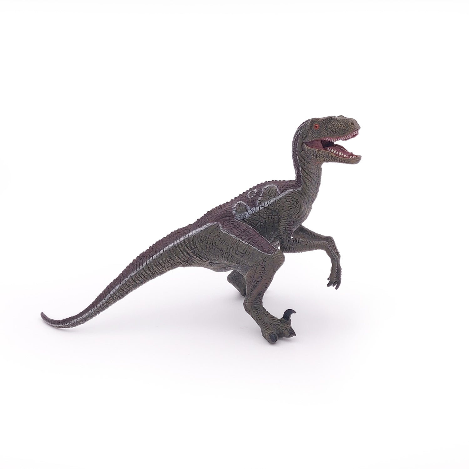 papo-dinosaurs-velociraptor-dinosaurierfigur-beweglich image 5
