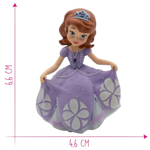 bullyland-disney-princess-12930-sofia-spielfigur-6-6-cm image 7