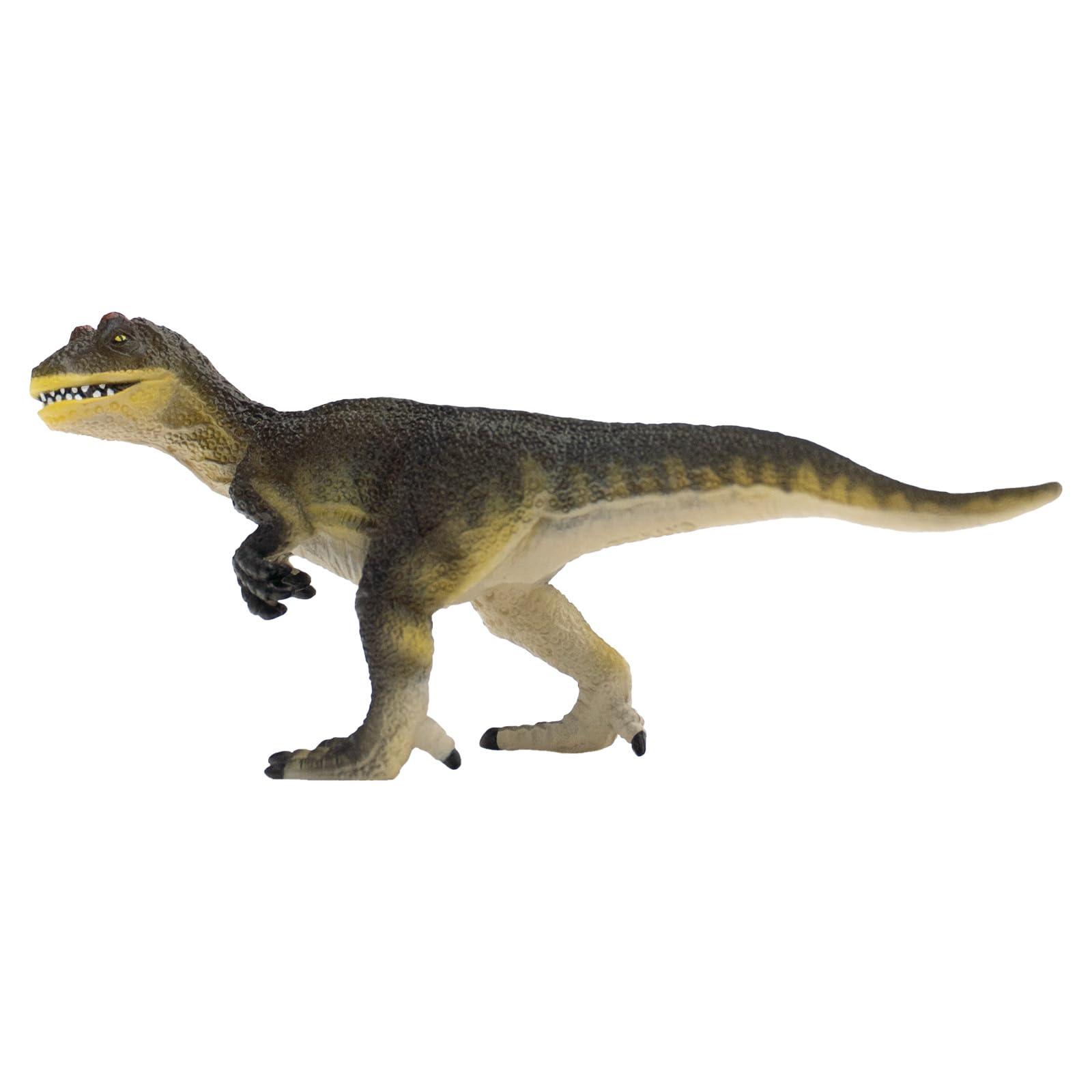 bullyland-dinopark-allosaurus-61313-spielfigur-10-2-cm image 1