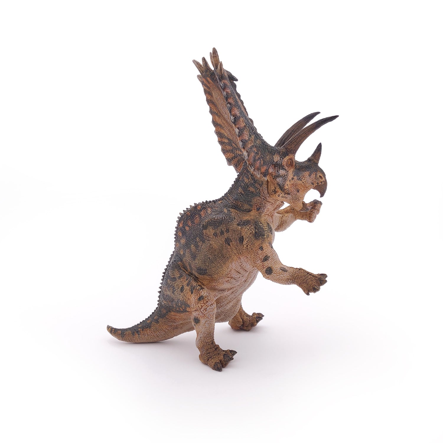 papo-dinosaurs-pentaceratops-dinosaurier-figur-5-h-rner image 3