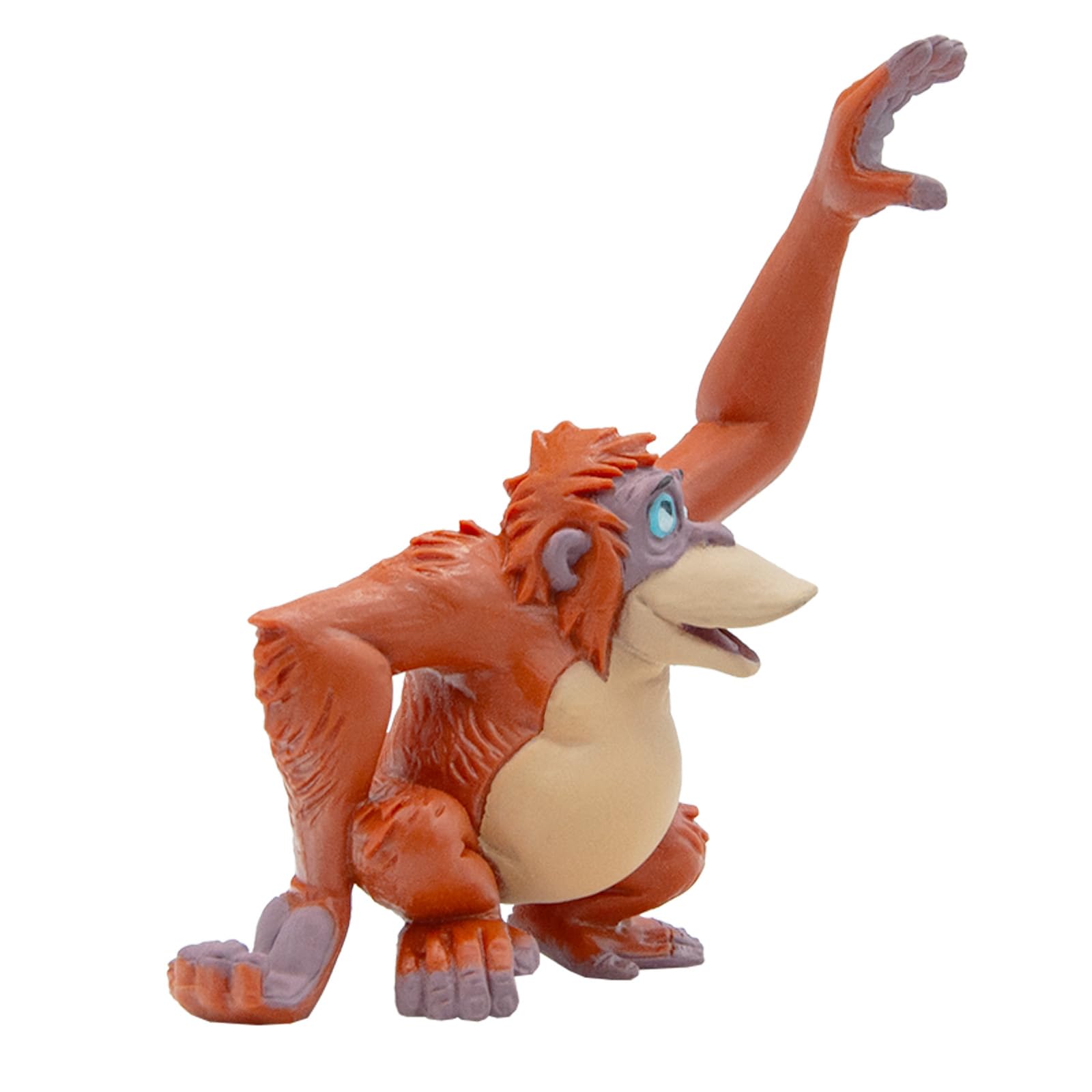 bullyland-disney-classic-king-louie-spielfigur-dschungelbuch image 3