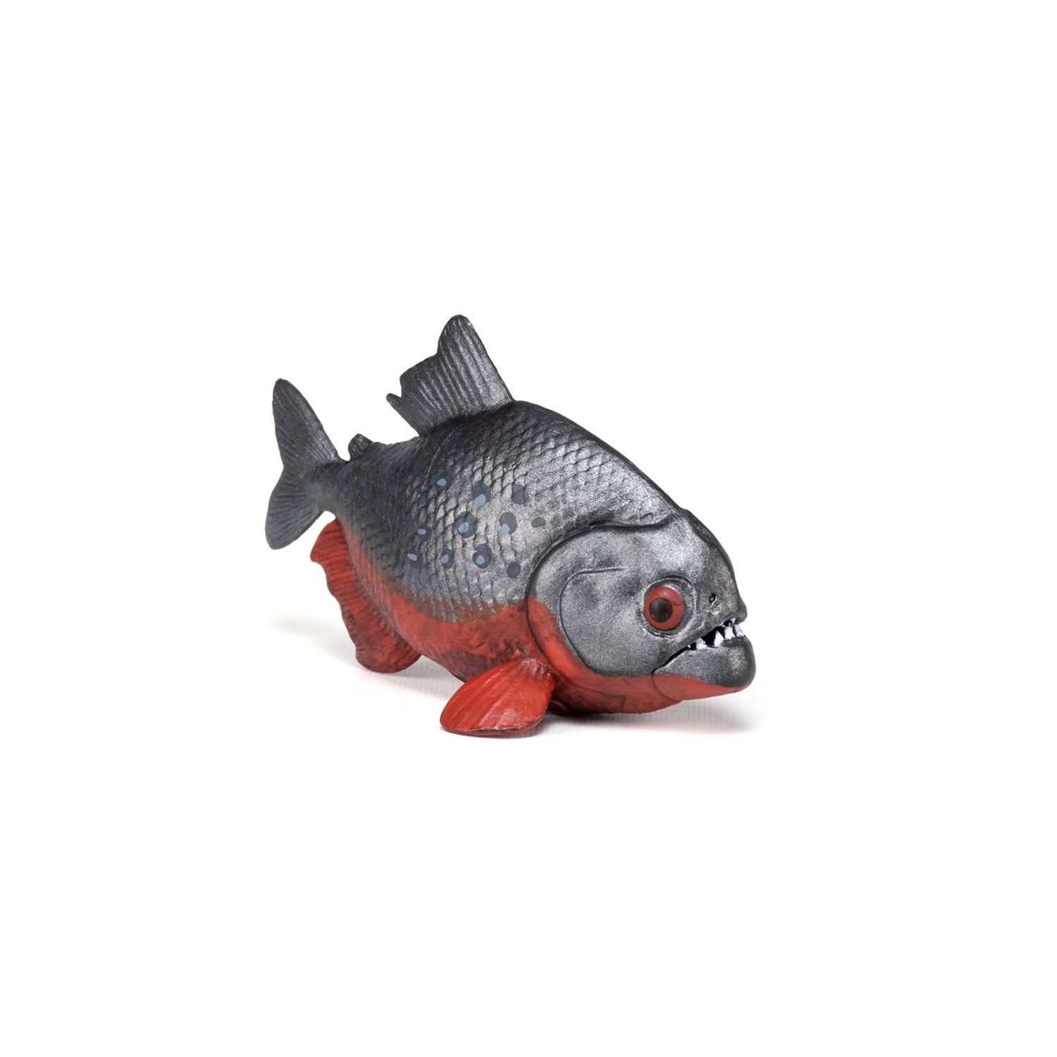 papo-wildlife-piranha-tierfigur-raubfisch image 1