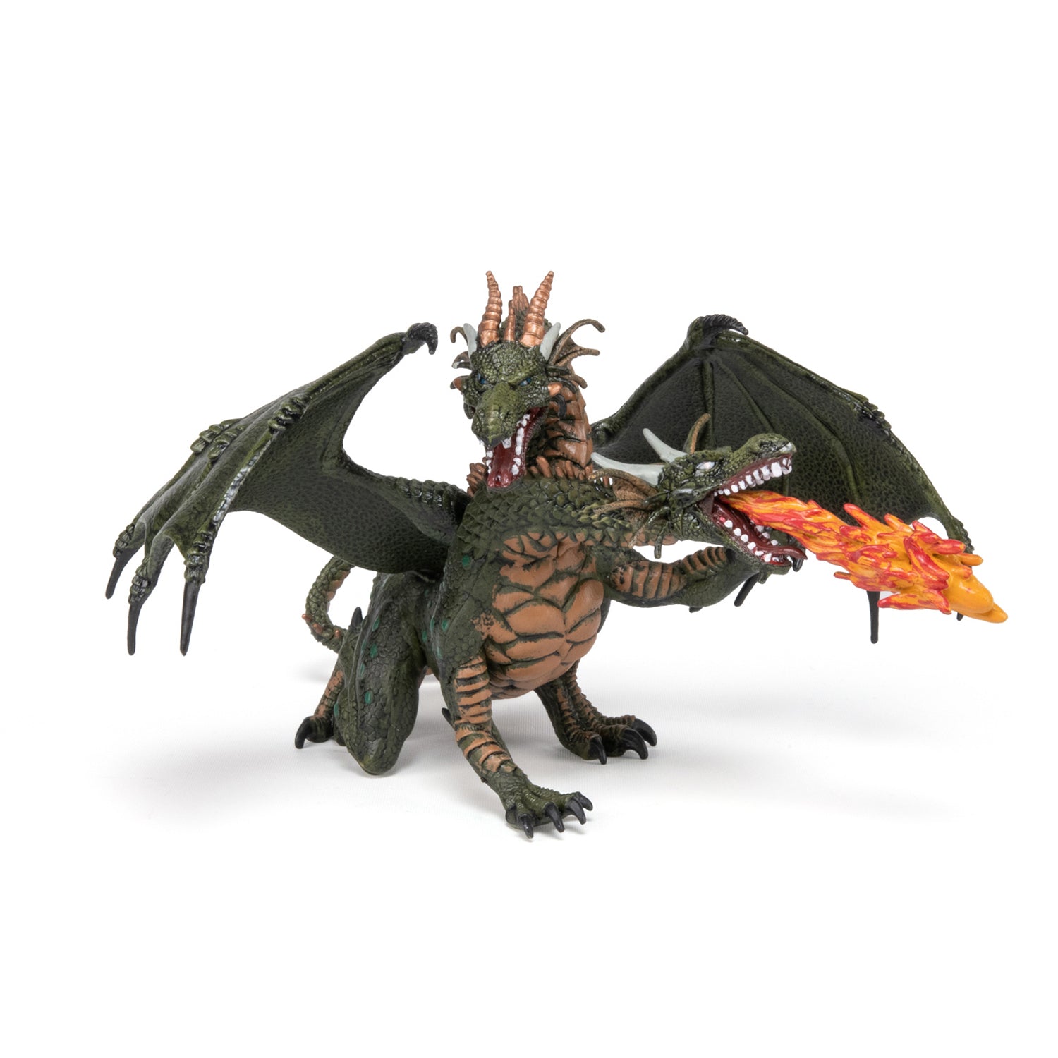papo-fantasy-zweik-pfiger-drache-drachenfigur-beweglich image 2