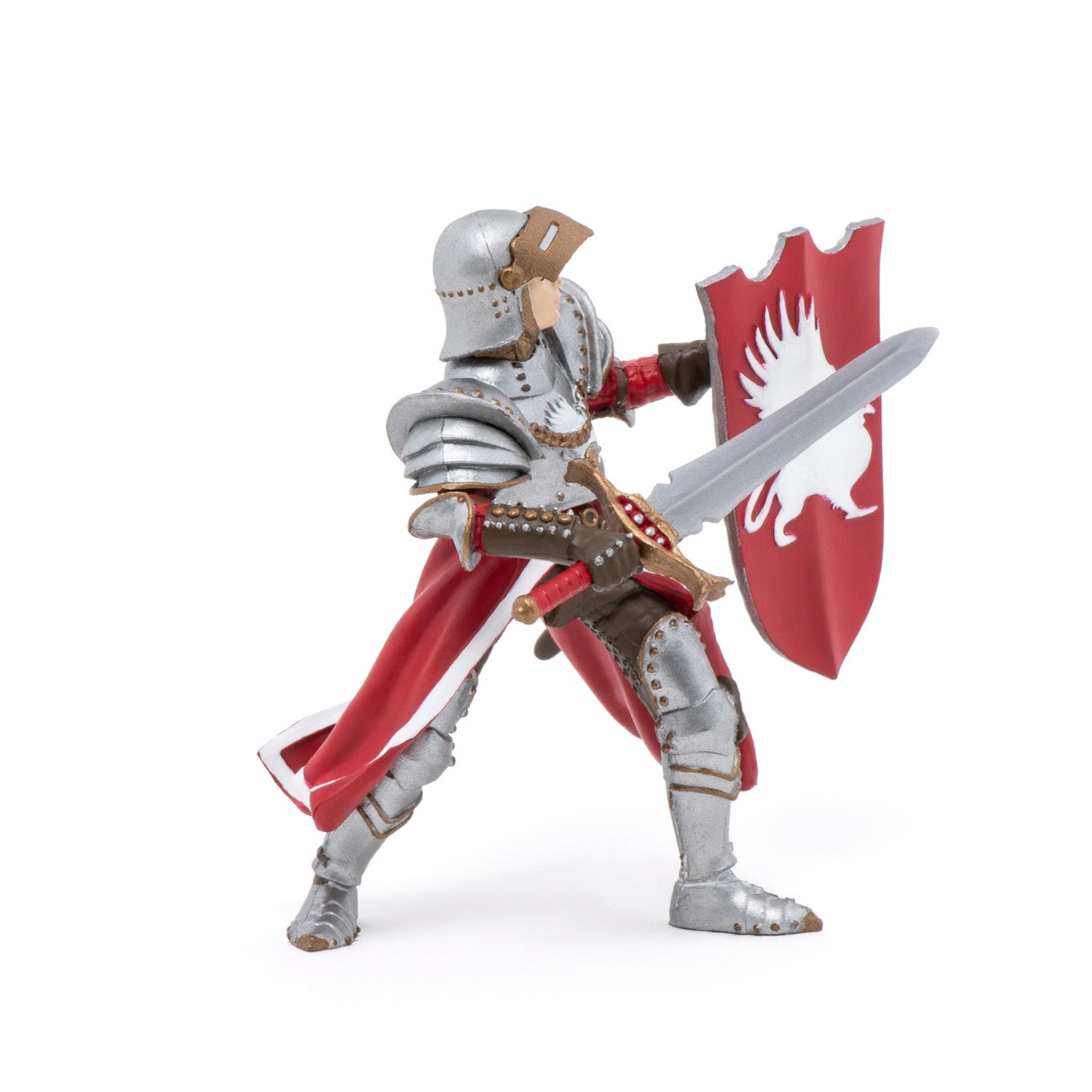 papo-medieval-greifenritter-figur-mittelalter image 4