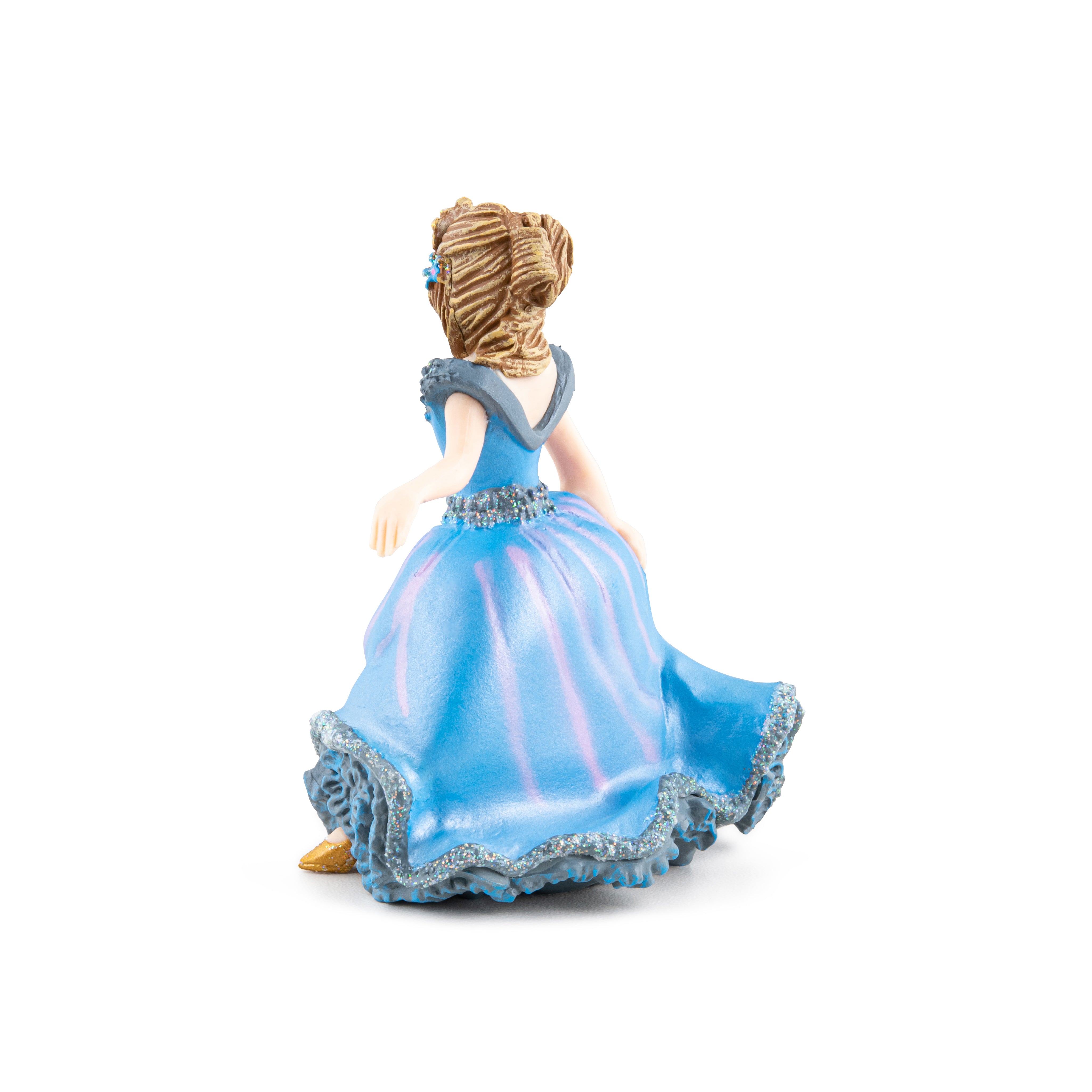 papo-enchanted-world-prinzessin-glasschuh-figur image 5