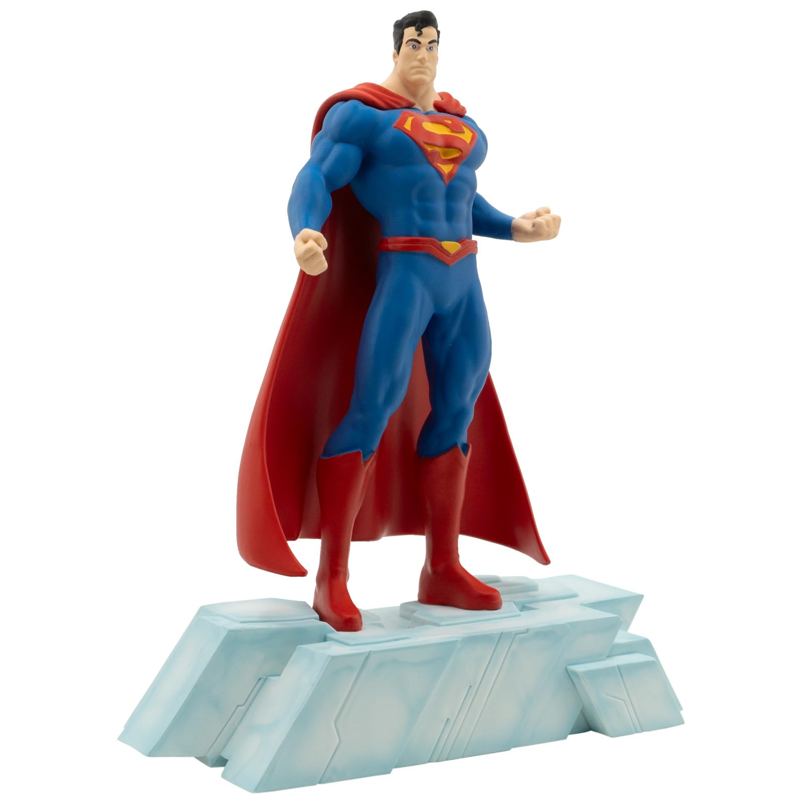 bullyland-dc-superman-11241-spielfigur-14-8-cm-justice-league image 1