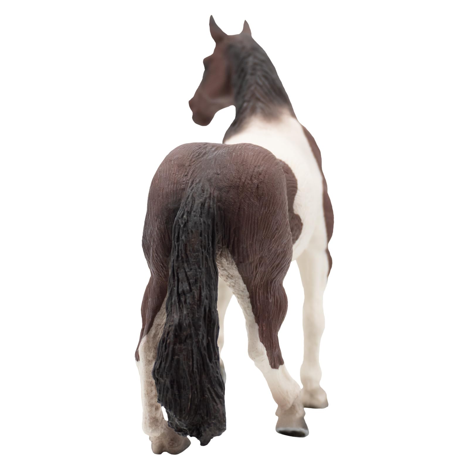 bullyland-paddock-paint-horse-stute-62657-pferdefigur-14-4-cm image 4