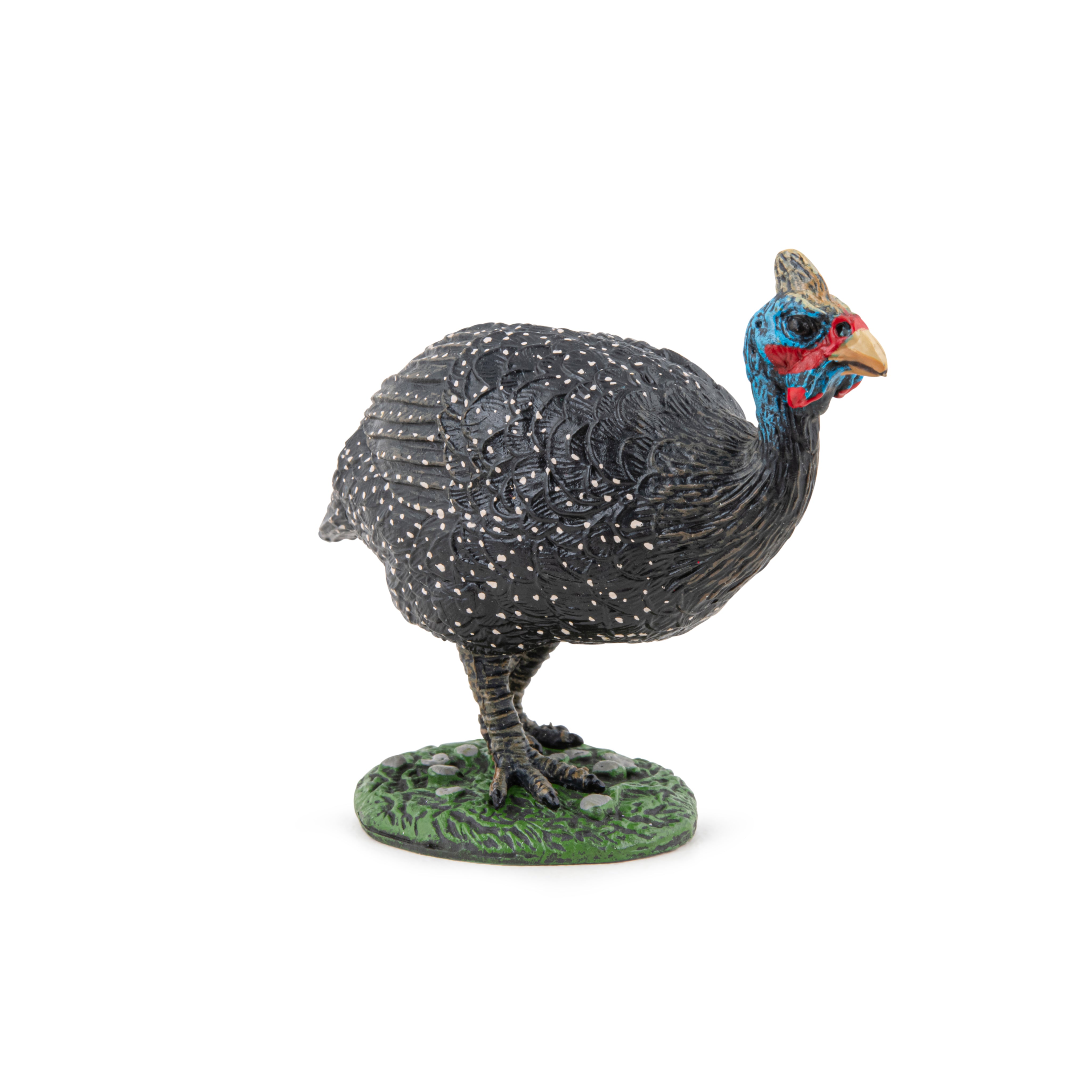 papo-farmyard-friends-perlhuhn-figur-bauernhof image 5