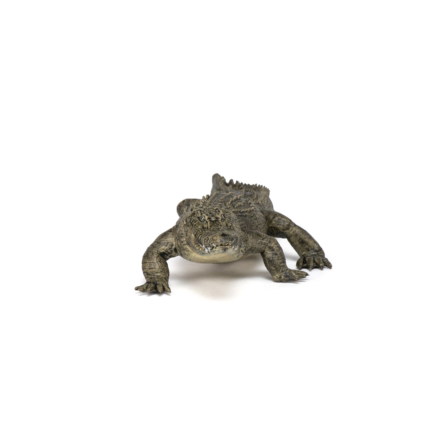 papo-wildlife-alligator-reptil-figur image 5