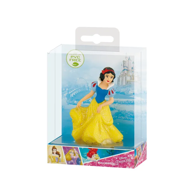bullyland-disney-princess-schneewittchen-figur-geschenkset-9-5-cm image 1
